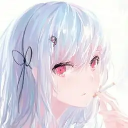 霓漫天角色头像